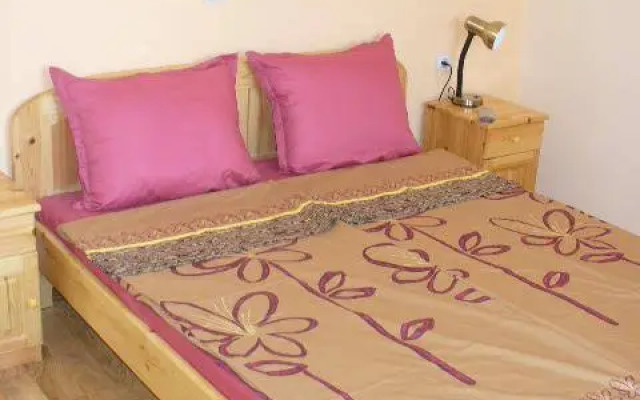 Guest House Alex