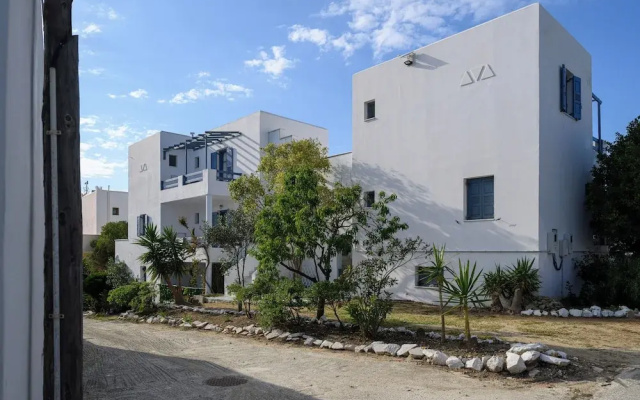 Blue Heart Luxury Suites