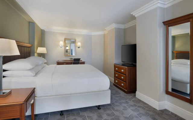 Delta Hotels by Marriott Huntingdon