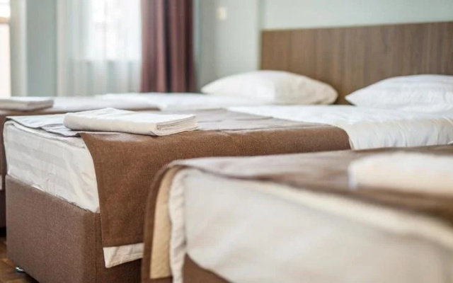 Hotel Globus