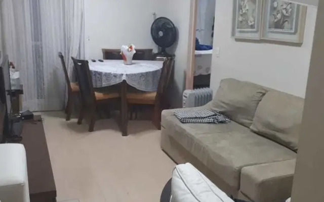 Apartamento inteiro area nobre Itaim bibi