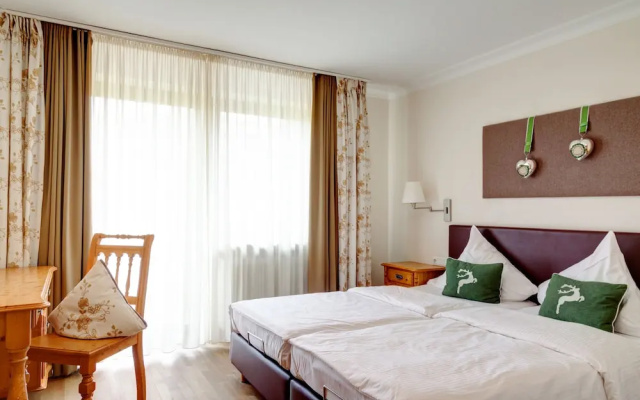 Landhotel Augustin