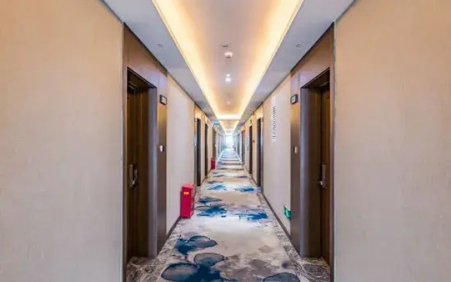 Beijing Jinglan Hotel (Yanqing Horticultural Exposition Park)
