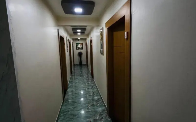 Hotel Exotic