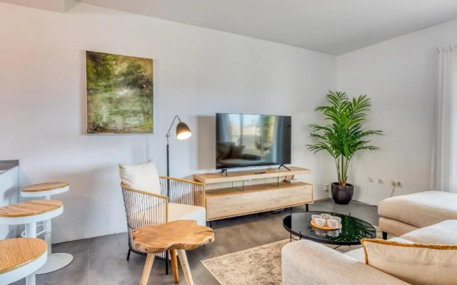 Hanami Puerto Alto Penthouse PA 5-21