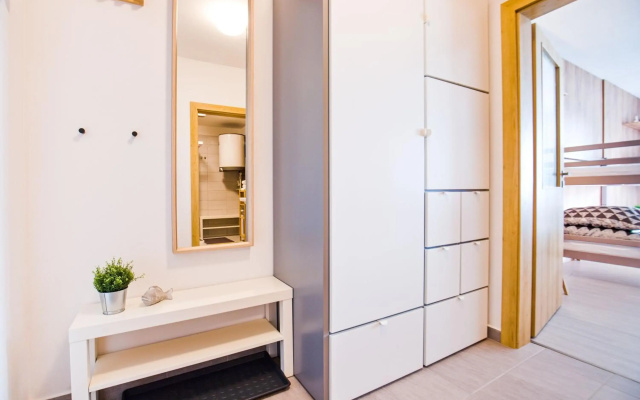 Apartmán Riviera Lipno 511/5