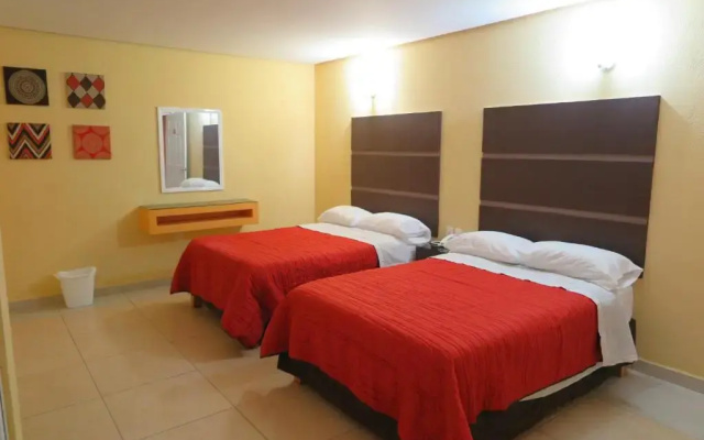 Bonaday Hotel