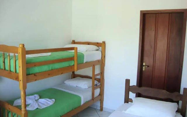 Jabaquara Beach Resort