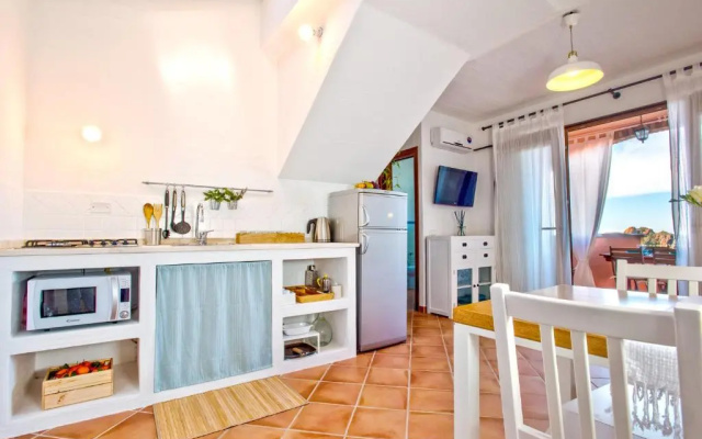 Villa Brezza Marina