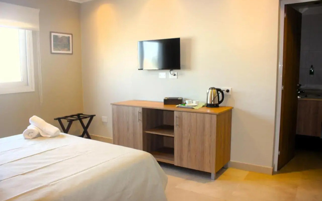 Terra Alta Suites