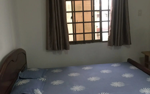 Linh Vi Hotel