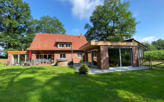Gästehaus am Aa Tal