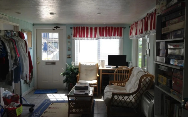Mariner's Point Resort