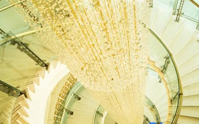 Tianbao Hotel