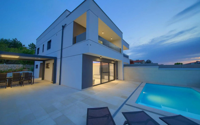 Villa Dama