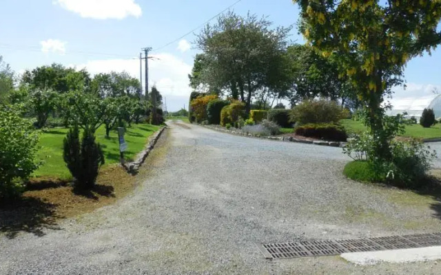 Chambres dHotes la Lande Grele