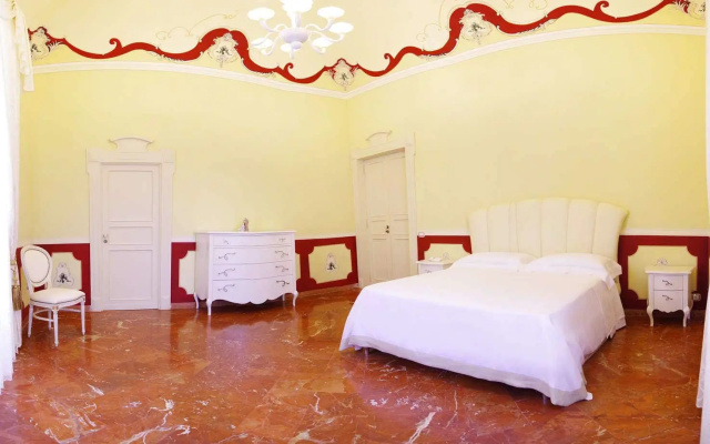 Villa Ravenna
