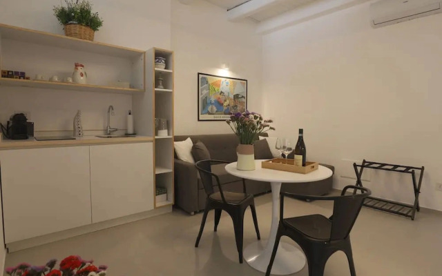 Charming Apartment in the Heart of Salerno