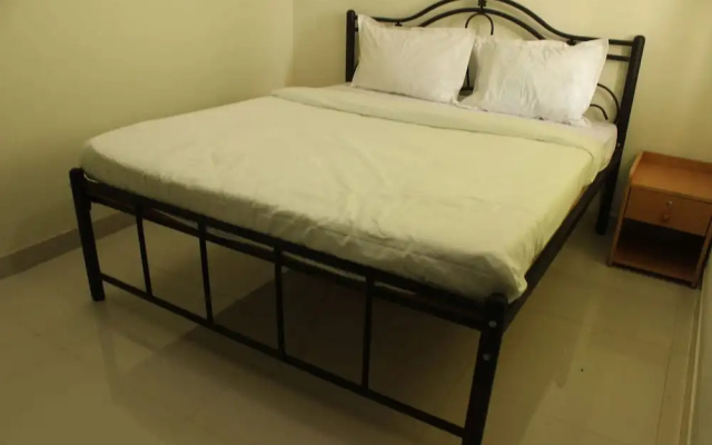 Sun & Sands Apartments by OYO Rooms