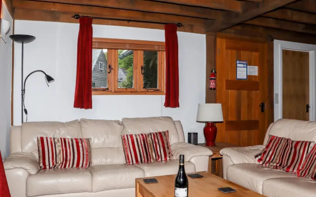 Bybrook Lodge