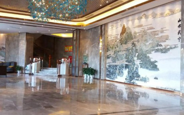 Jingshan Hotel
