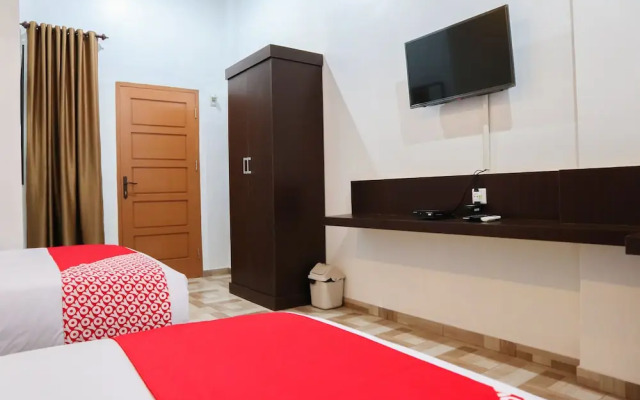 Baba Guest House Syariah