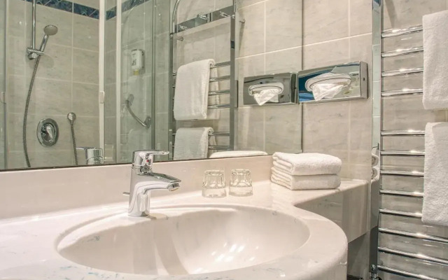 Sautter Hotel Stuttgart City