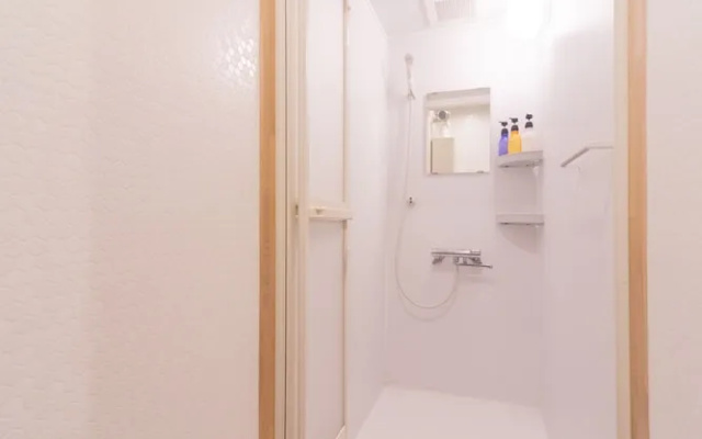 Guesthouse Nibutani Yanto - Hostel