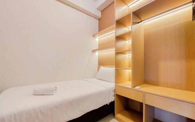 Comfortable And Warm 2Br Parkland Avenue Apartment