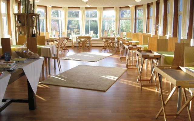 Naturhotel Baltrum