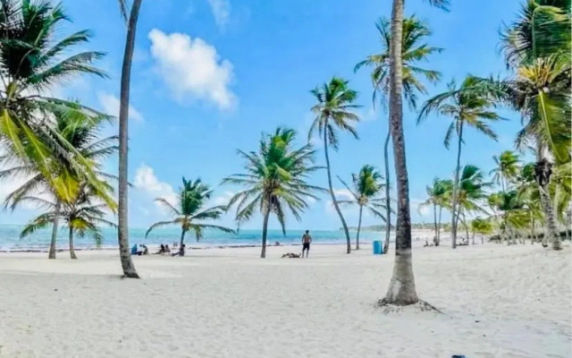 G44- de Lujo. White Sands Residencial