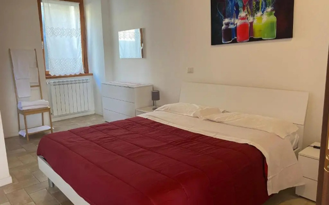 Sasso Grosso House