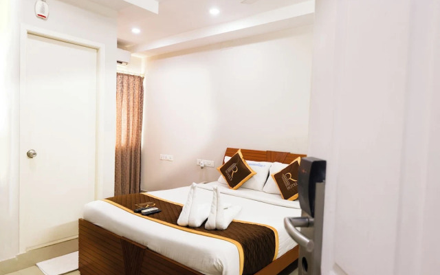 Rithikha Inn