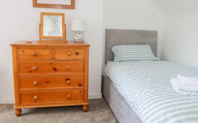 Daisy Cottage