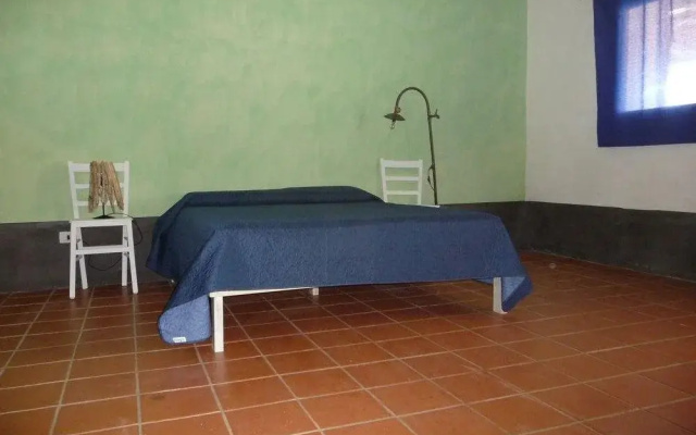 Agriturismo La Tana Di Lu Maccioni
