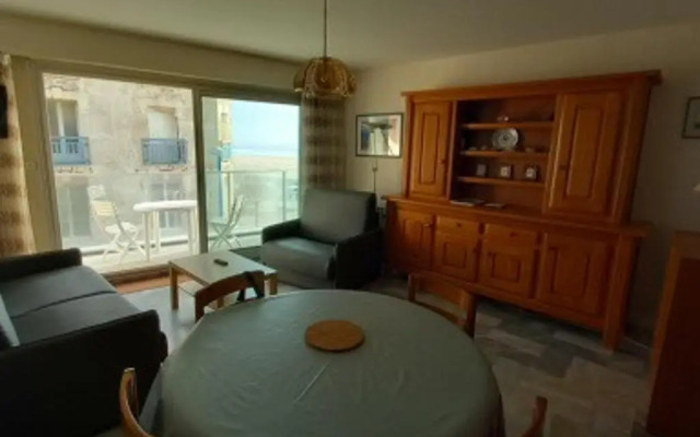 Appartement Saint-Jean-de-Monts, 2 pièces, 4 personnes - FR-1-323-108