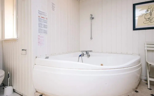 14 Person Holiday Home in Ulfborg