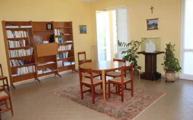 Centro di Spiritualità Maria Candida