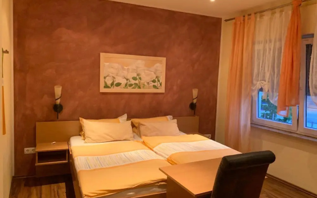 Hotel Sonnenhof