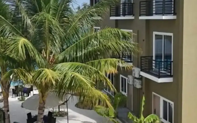 Seaside Dhangethi Inn