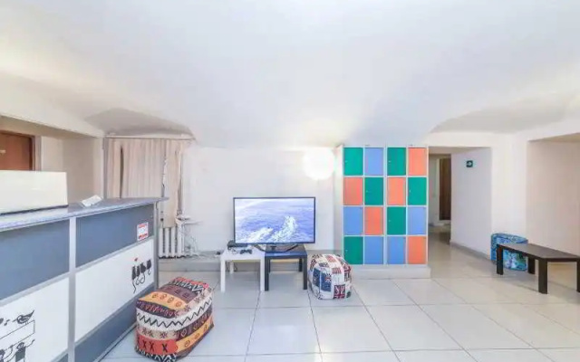 Stella Hostel