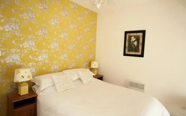 La Besnerais B&B