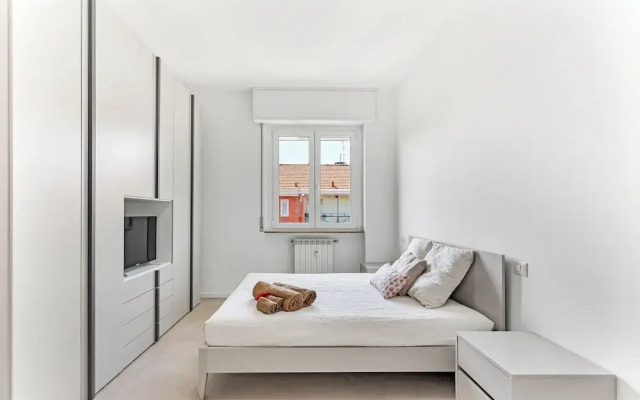 Alessia's Flat - Caroli