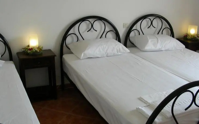 Martisea Apartments