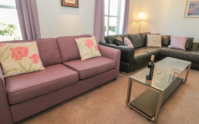 11 the Steadings