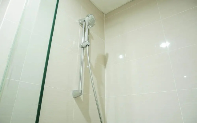 City View 1br at Puri Mansion Apartment