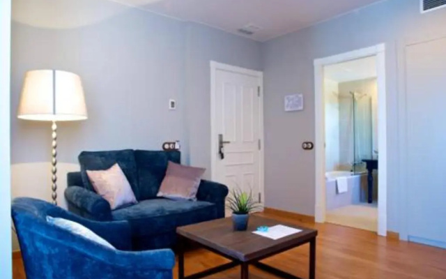 Hotel Villa Monter