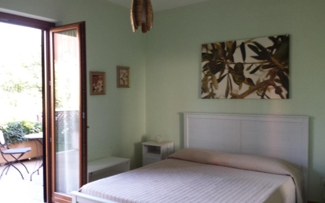 Garden B&B