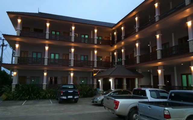 Mgrand hotel