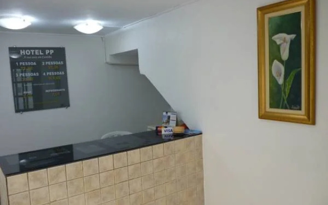 Hotel PP